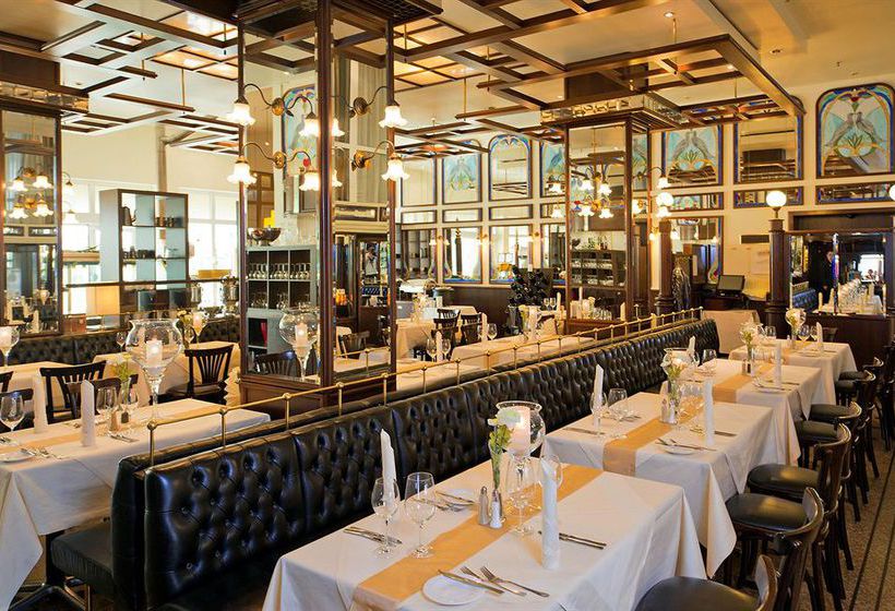 Mercure Hotel Dormund Centrum 1