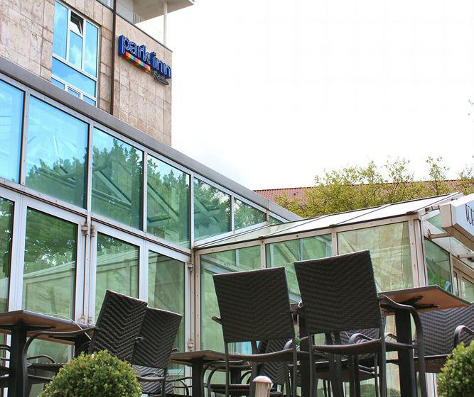 Mercure Hotel Dormund Centrum 10
