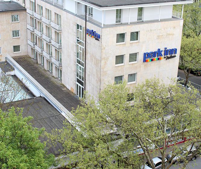 Mercure Hotel Dormund Centrum 11