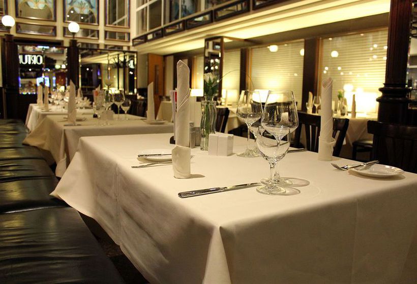 Mercure Hotel Dormund Centrum 12