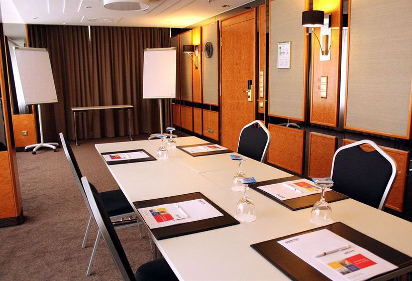 Mercure Hotel Dormund Centrum 13