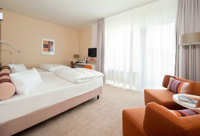 Mercure Hotel Dormund Centrum 19