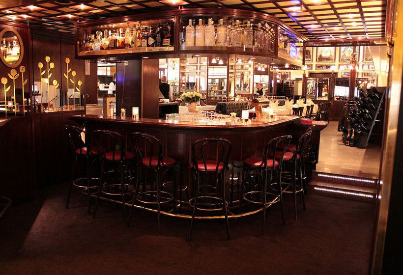 Mercure Hotel Dormund Centrum 2