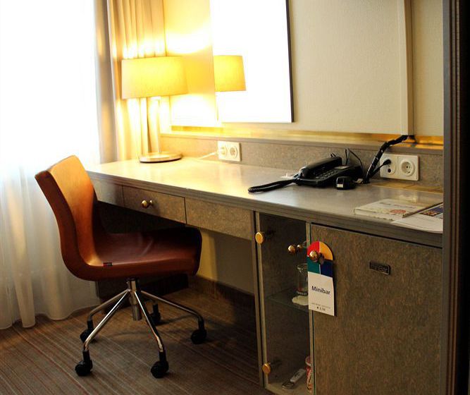 Mercure Hotel Dormund Centrum 20