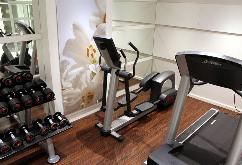 Mercure Hotel Dormund Centrum 3