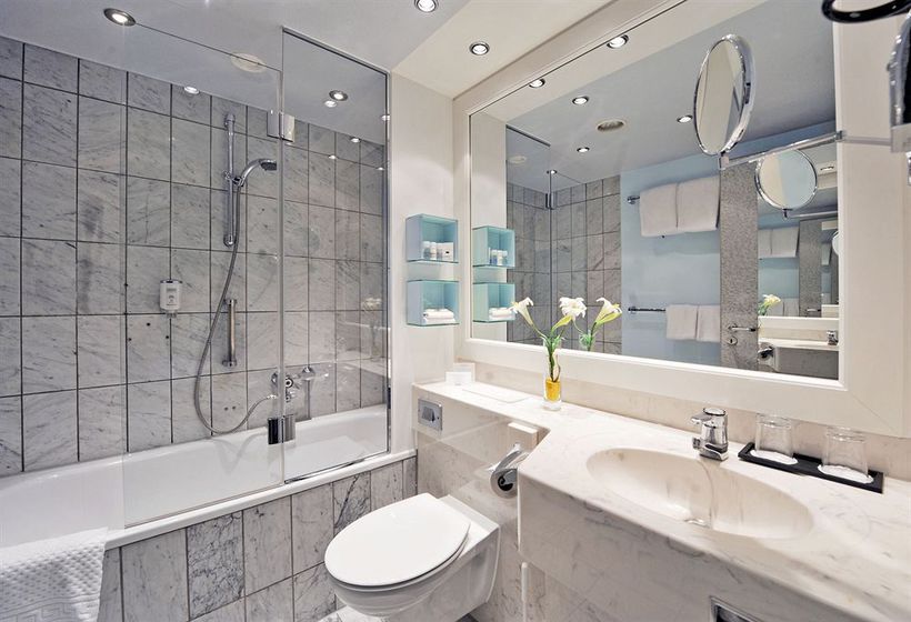 Mercure Hotel Dormund Centrum 5