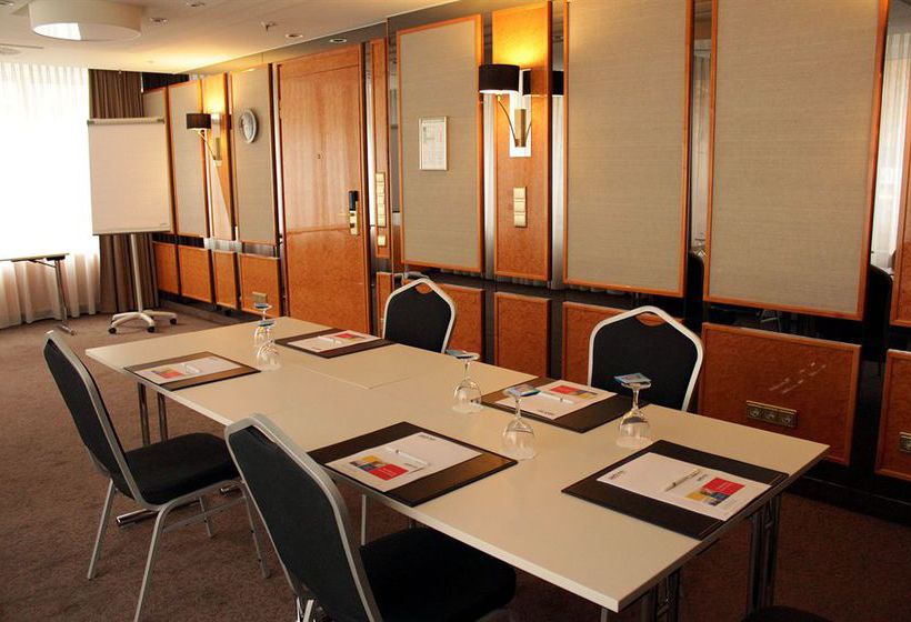 Mercure Hotel Dormund Centrum 7