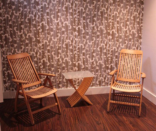 Mercure Hotel Dormund Centrum 8