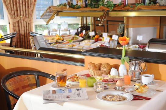 Amber Hotel Hilden Düsseldorf 5