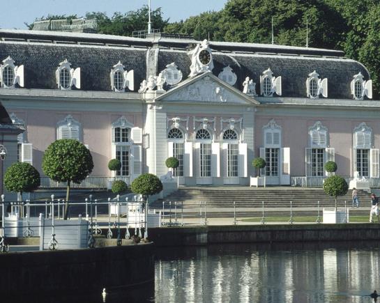 Amber Hotel Hilden Düsseldorf 8