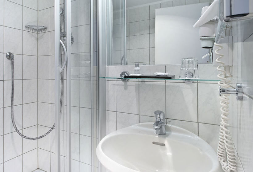 Max Brown Hotel Midtown Dusseldorf Renania del Norte Westfalia