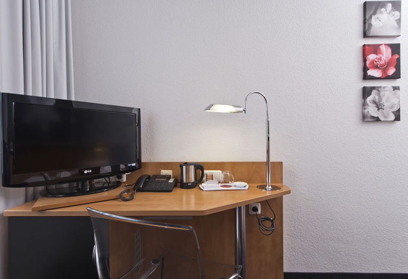 Max Brown Hotel Midtown 12