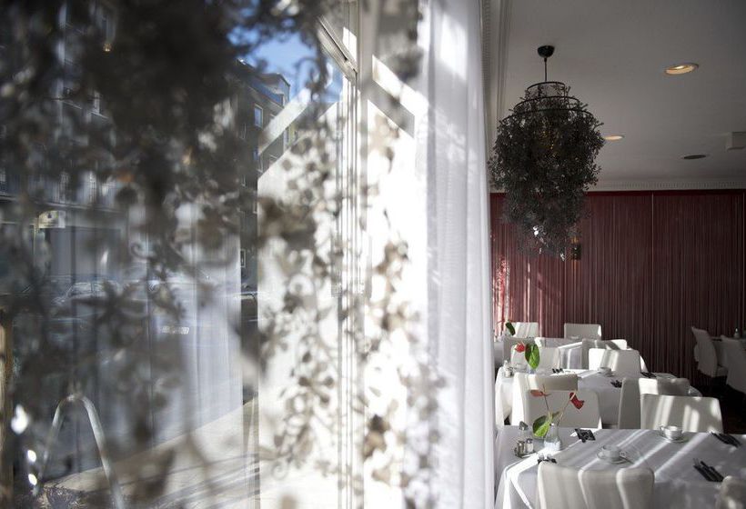 Max Brown Hotel Midtown 15