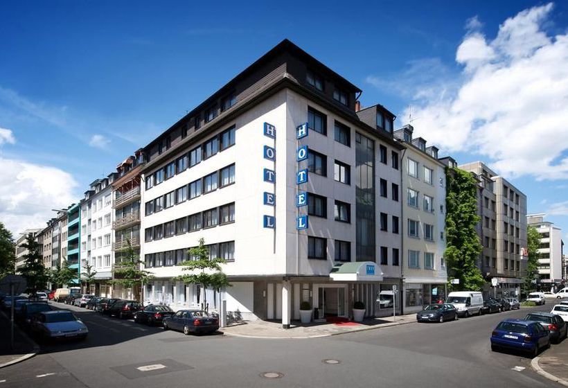 Max Brown Hotel Midtown 16