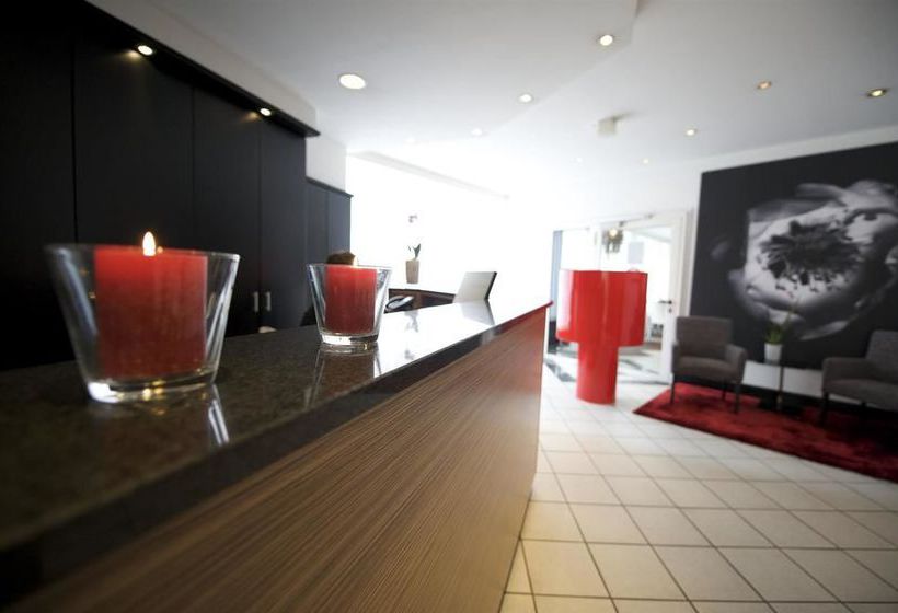 Max Brown Hotel Midtown 17