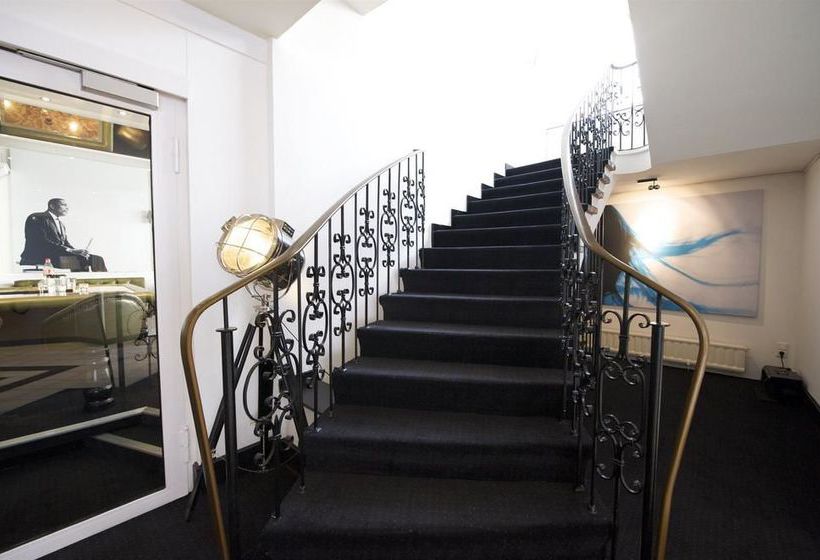 Max Brown Hotel Midtown 18