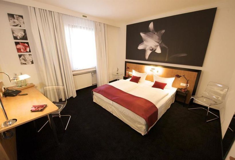 Max Brown Hotel Midtown 19