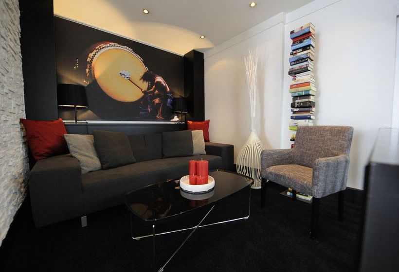 Max Brown Hotel Midtown 2