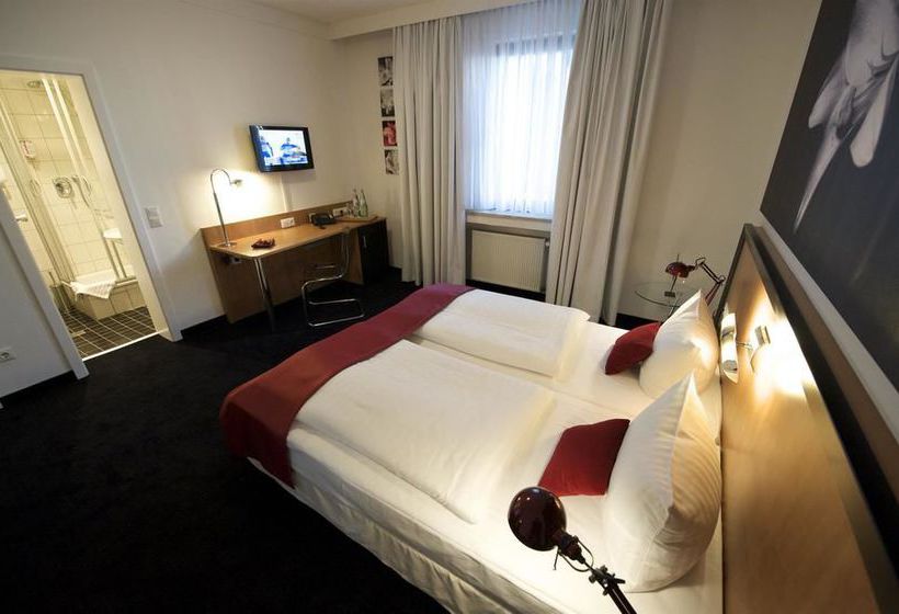 Max Brown Hotel Midtown 20