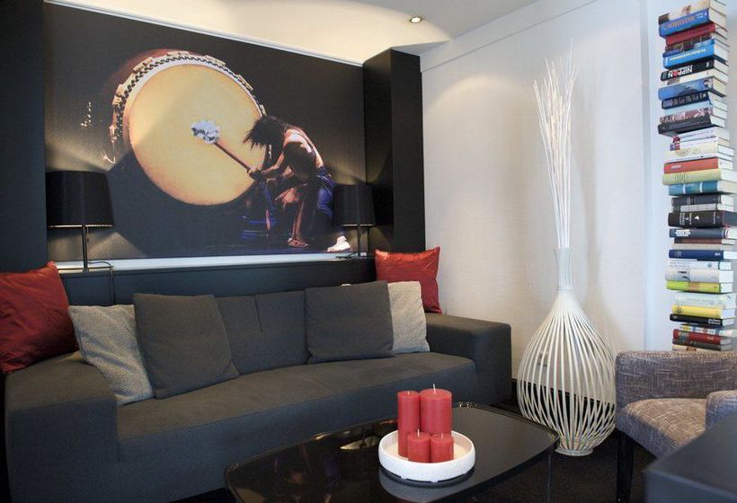 Max Brown Hotel Midtown 3