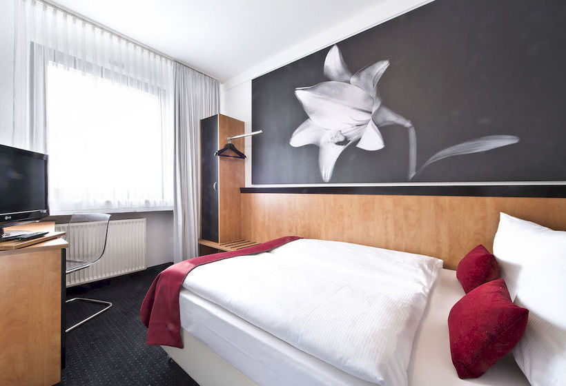 Max Brown Hotel Midtown 4