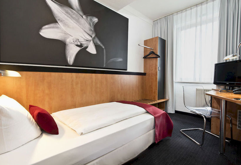 Max Brown Hotel Midtown 5