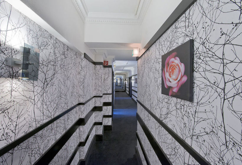 Max Brown Hotel Midtown 6