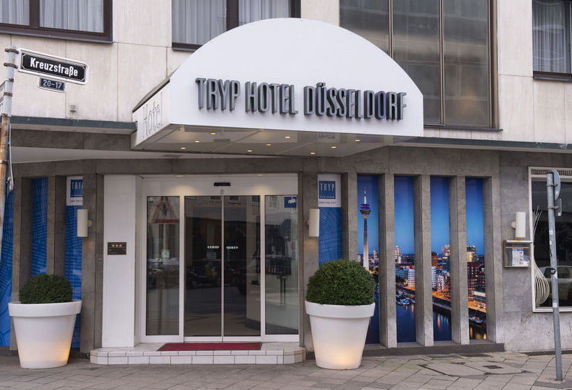 Max Brown Hotel Midtown 7