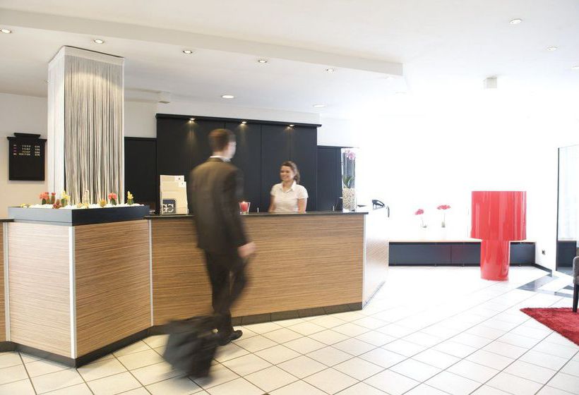 Max Brown Hotel Midtown 8