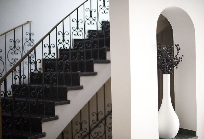 Max Brown Hotel Midtown 9