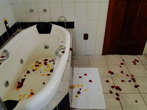 Hotel Pousada Cicerone Paraty Rio de Janeiro