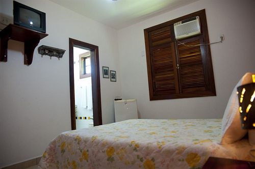 Hotel Pousada Cicerone  | Paraty | Rio de Janeiro | Brasil 1