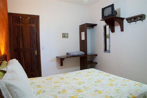 Hotel Pousada Cicerone  | Paraty | Rio de Janeiro | Brasil 10