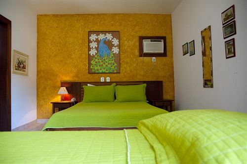 Hotel Pousada Cicerone  | Paraty | Rio de Janeiro | Brasil 11