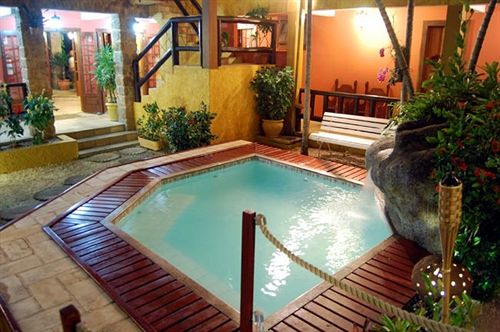 Hotel Pousada Cicerone  | Paraty | Rio de Janeiro | Brasil 13