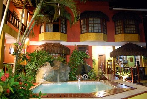 Hotel Pousada Cicerone  | Paraty | Rio de Janeiro | Brasil 15