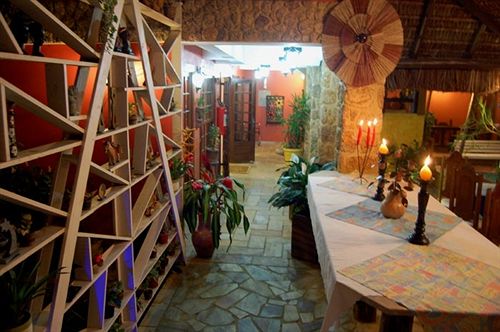 Hotel Pousada Cicerone  | Paraty | Rio de Janeiro | Brasil 16