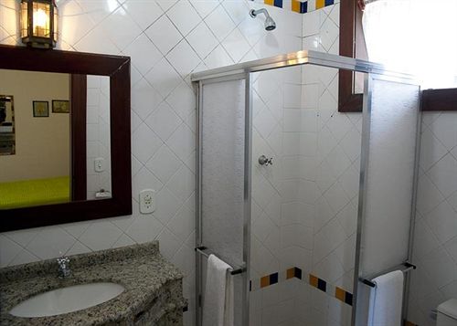 Hotel Pousada Cicerone  | Paraty | Rio de Janeiro | Brasil 17