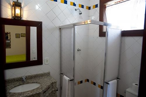 Hotel Pousada Cicerone  | Paraty | Rio de Janeiro | Brasil 2