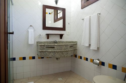 Hotel Pousada Cicerone  | Paraty | Rio de Janeiro | Brasil 20