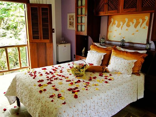 Hotel Pousada Cicerone  | Paraty | Rio de Janeiro | Brasil 3