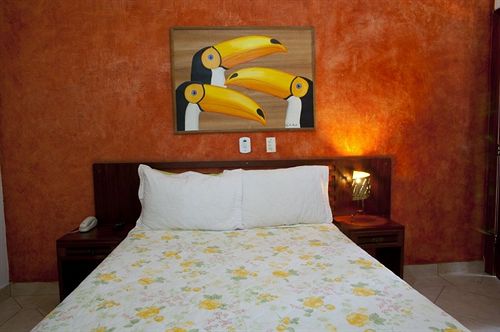 Hotel Pousada Cicerone  | Paraty | Rio de Janeiro | Brasil 4