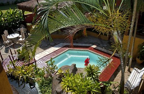 Hotel Pousada Cicerone  | Paraty | Rio de Janeiro | Brasil 5