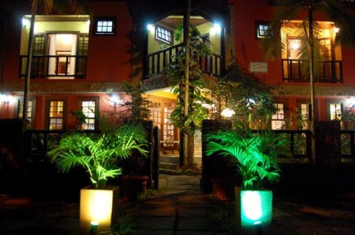 Hotel Pousada Cicerone  | Paraty | Rio de Janeiro | Brasil 6