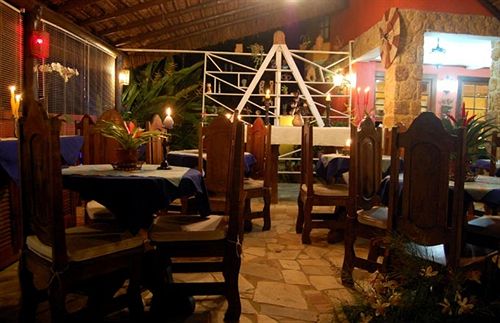 Hotel Pousada Cicerone  | Paraty | Rio de Janeiro | Brasil 7