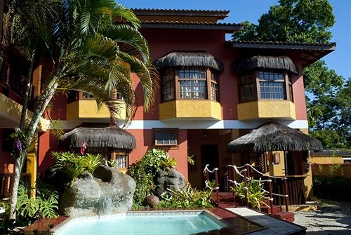 Hotel Pousada Cicerone  | Paraty | Rio de Janeiro | Brasil 8