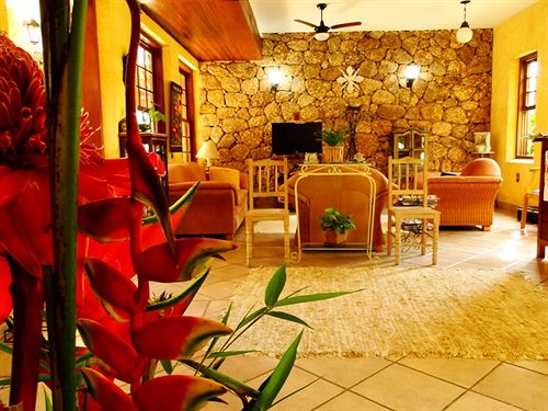 Hotel Pousada Cicerone  | Paraty | Rio de Janeiro | Brasil 9