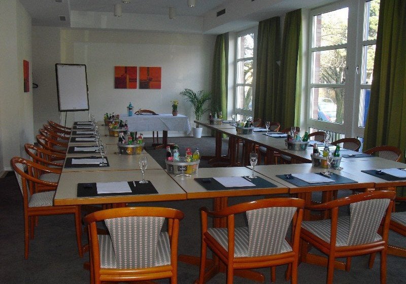 HK-Hotel Düsseldorf City 13