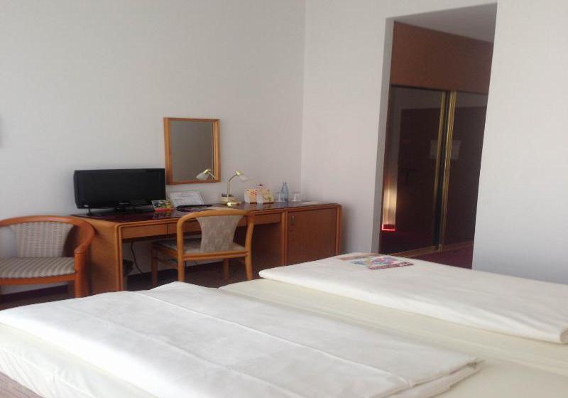 HK-Hotel Düsseldorf City 14