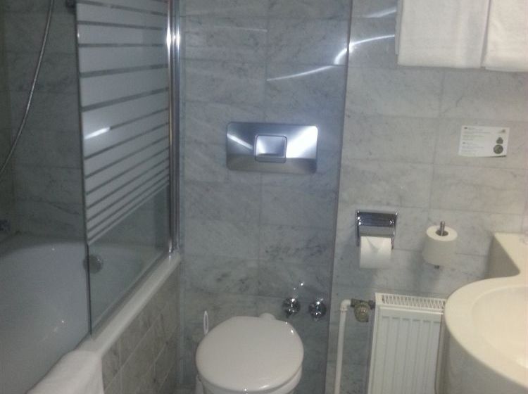 HK-Hotel Düsseldorf City 16